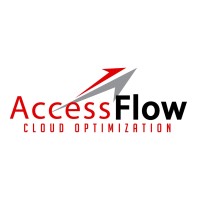 AccessFlow logo, AccessFlow contact details