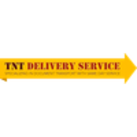 Tnt Delivery logo, Tnt Delivery contact details