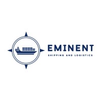 EMIMENT SHIPPING AND LOGISTICS logo, EMIMENT SHIPPING AND LOGISTICS contact details