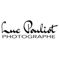 Luc Pouliot Photographe logo, Luc Pouliot Photographe contact details