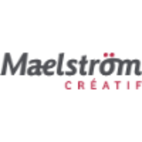 Maelström logo, Maelström contact details