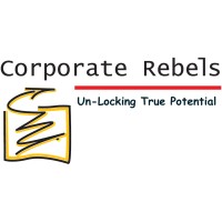 Corporate Rebels logo, Corporate Rebels contact details