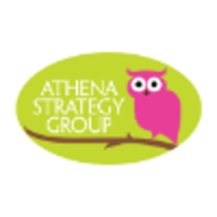 Athena Strategy Group logo, Athena Strategy Group contact details