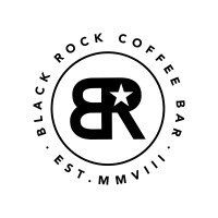 Black Rock Coffee Bar logo, Black Rock Coffee Bar contact details