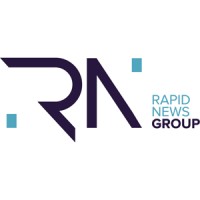 Rapid News Communications Group logo, Rapid News Communications Group contact details