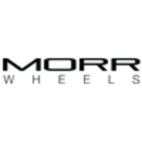 MORR Competition Wheels logo, MORR Competition Wheels contact details