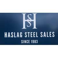 Haslag Steel Sales Inc logo, Haslag Steel Sales Inc contact details