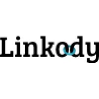 Linkody logo, Linkody contact details