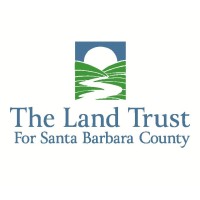 The Land Trust for Santa Barbara County logo, The Land Trust for Santa Barbara County contact details