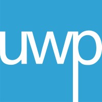 UWP Group logo, UWP Group contact details