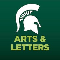 Michigan State University College of Arts and Letters logo, Michigan State University College of Arts and Letters contact details