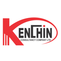 Kenchin Consultancy co. Ltd logo, Kenchin Consultancy co. Ltd contact details