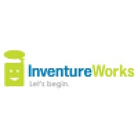 InventureWorks logo, InventureWorks contact details