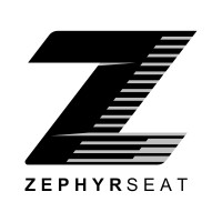 Zephyr Aerospace logo, Zephyr Aerospace contact details