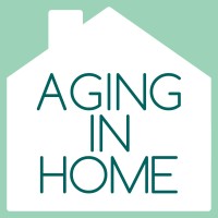 Aging in Home logo, Aging in Home contact details