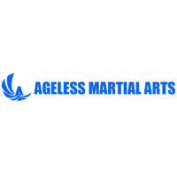 Ageless Martial Arts logo, Ageless Martial Arts contact details