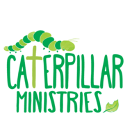 Caterpillar Ministries logo, Caterpillar Ministries contact details