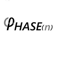 PHASE(n) logo, PHASE(n) contact details