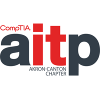 CompTIA AITP Akron-Canton Chapter logo, CompTIA AITP Akron-Canton Chapter contact details