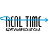 Real Time Software Solutions logo, Real Time Software Solutions contact details