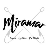 Miramar Raw Bar & Tapas logo, Miramar Raw Bar & Tapas contact details