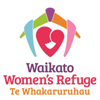 Waikato Women's Refuge / Te Whakaruruhau logo, Waikato Women's Refuge / Te Whakaruruhau contact details