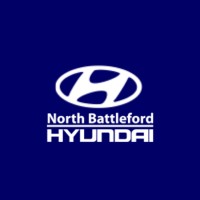 North Battleford Hyundai logo, North Battleford Hyundai contact details