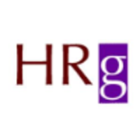 HRg Limited logo, HRg Limited contact details