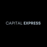 Capital Express Inc. logo, Capital Express Inc. contact details