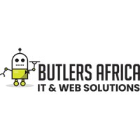 ButlersAfrica logo, ButlersAfrica contact details