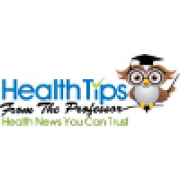 Health Tips From The Professor logo, Health Tips From The Professor contact details