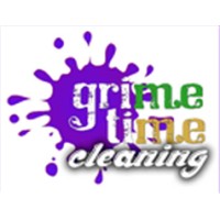 Grime Time Cleaning logo, Grime Time Cleaning contact details