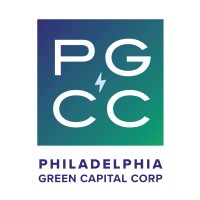 Philadelphia Green Capital Corp. logo, Philadelphia Green Capital Corp. contact details