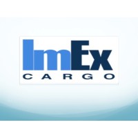 ImEx Cargo LLC logo, ImEx Cargo LLC contact details