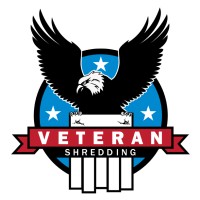 VETERAN SHREDDING, LLC logo, VETERAN SHREDDING, LLC contact details