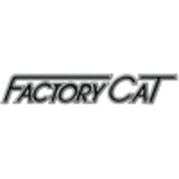 Factory Cat logo, Factory Cat contact details