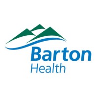 Barton Health logo, Barton Health contact details