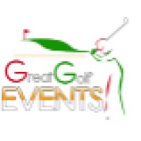 Great Golf Events, Inc. logo, Great Golf Events, Inc. contact details