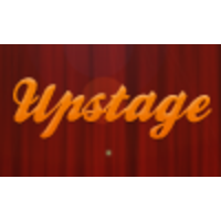 Upstage App logo, Upstage App contact details