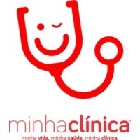 Minha Clínica logo, Minha Clínica contact details