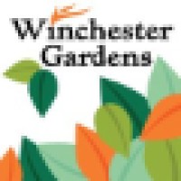 Winchester Gardens logo, Winchester Gardens contact details