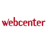 Webcenter logo, Webcenter contact details