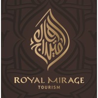 Royal Mirage Tourism logo, Royal Mirage Tourism contact details