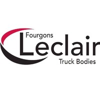 Fourgons Leclair Inc logo, Fourgons Leclair Inc contact details