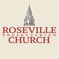 Roseville Presbyterian Church logo, Roseville Presbyterian Church contact details