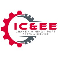 IC&EE logo, IC&EE contact details