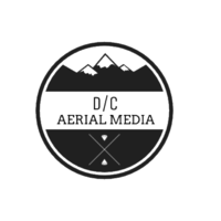 DC Aerial Media logo, DC Aerial Media contact details