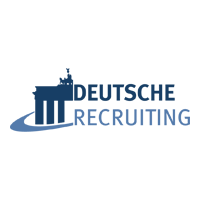 Deutsche Recruiting logo, Deutsche Recruiting contact details