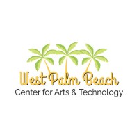 West Palm Beach Center for Arts & Technology logo, West Palm Beach Center for Arts & Technology contact details