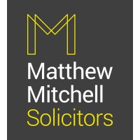 Matthew Mitchell Solicitors logo, Matthew Mitchell Solicitors contact details